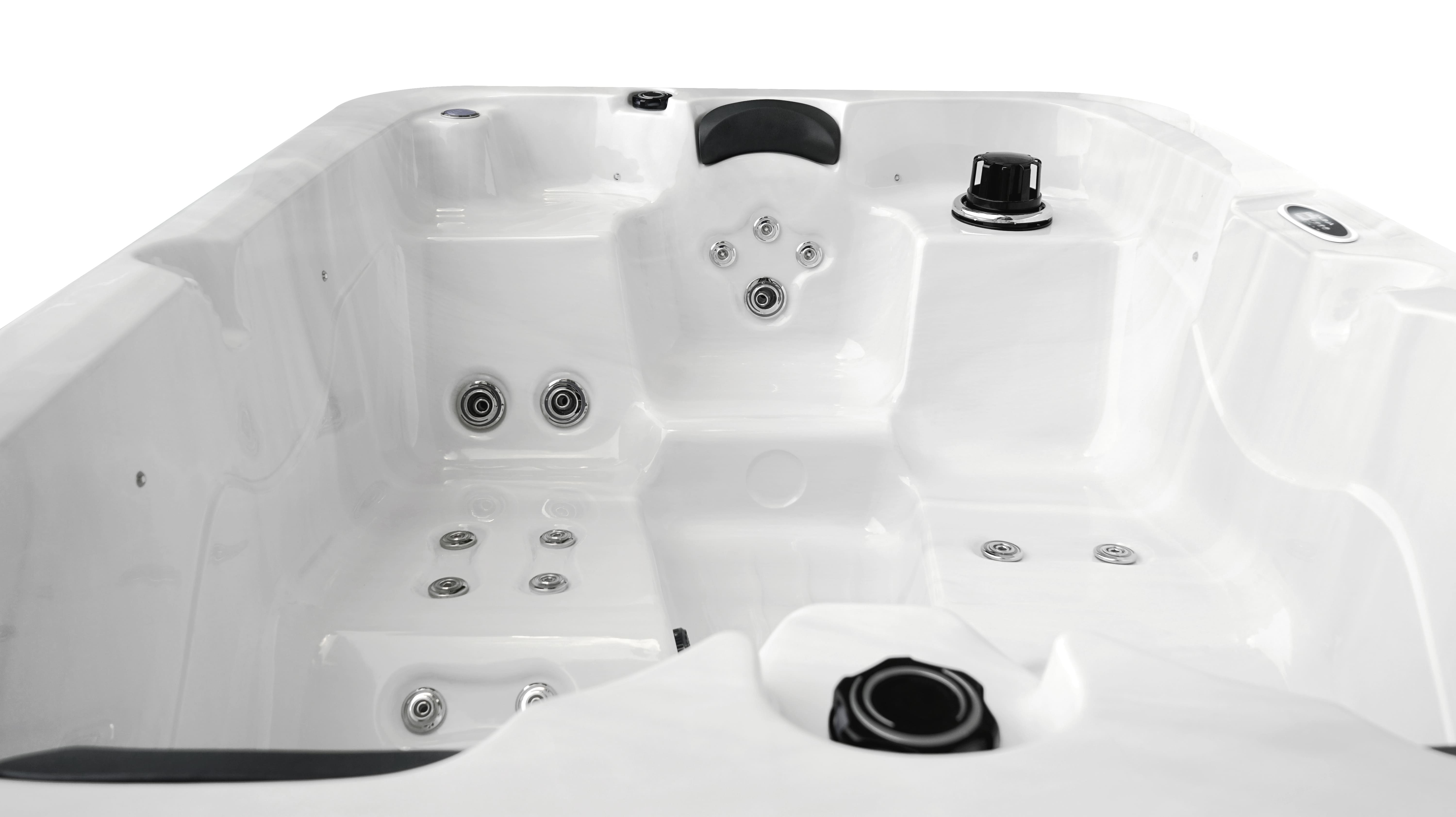 Спа Бассейн Lovia Spa ZR6009 (рис.6) Спа Бассейн Lovia Spa ZR6009 (рис.6)