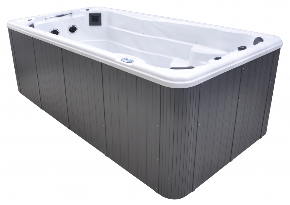 Плавательный СПА бассейн Kingston JCS-SS10 (рис.2) Плавательный СПА бассейн Kingston JCS-SS10 (рис.2)