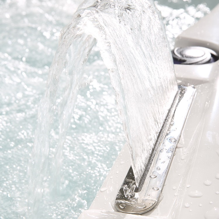 Спа Бассейн Lovia Spa ZR6003 (рис.4) Спа Бассейн Lovia Spa ZR6003 (рис.4)