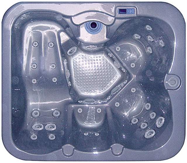 спа-бассейн Yokozuna Roho (рис.2)