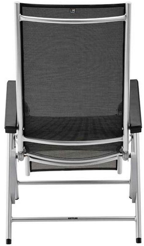 Шезлонг плетеный Lucca чугун/антрацит (рис.4) Шезлонг плетеный Lucca чугун/антрацит (рис.4)